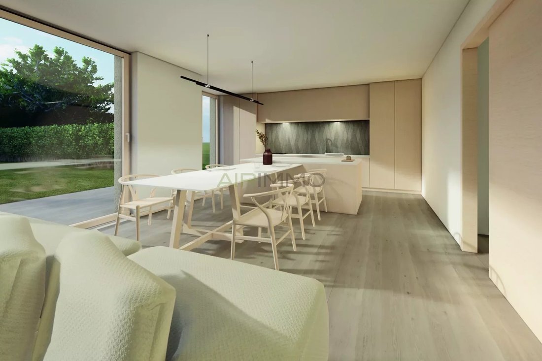House in Strassen, Luxembourg District, Luxembourg 2 - 12463931
