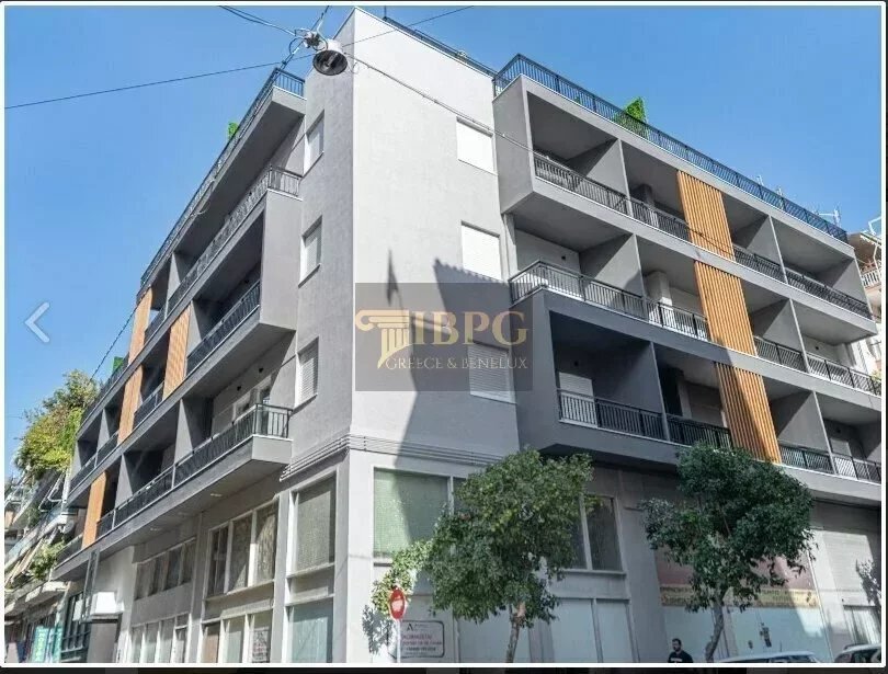 1st Community of Kallithea, Attica, Greece 2 - 14862942
