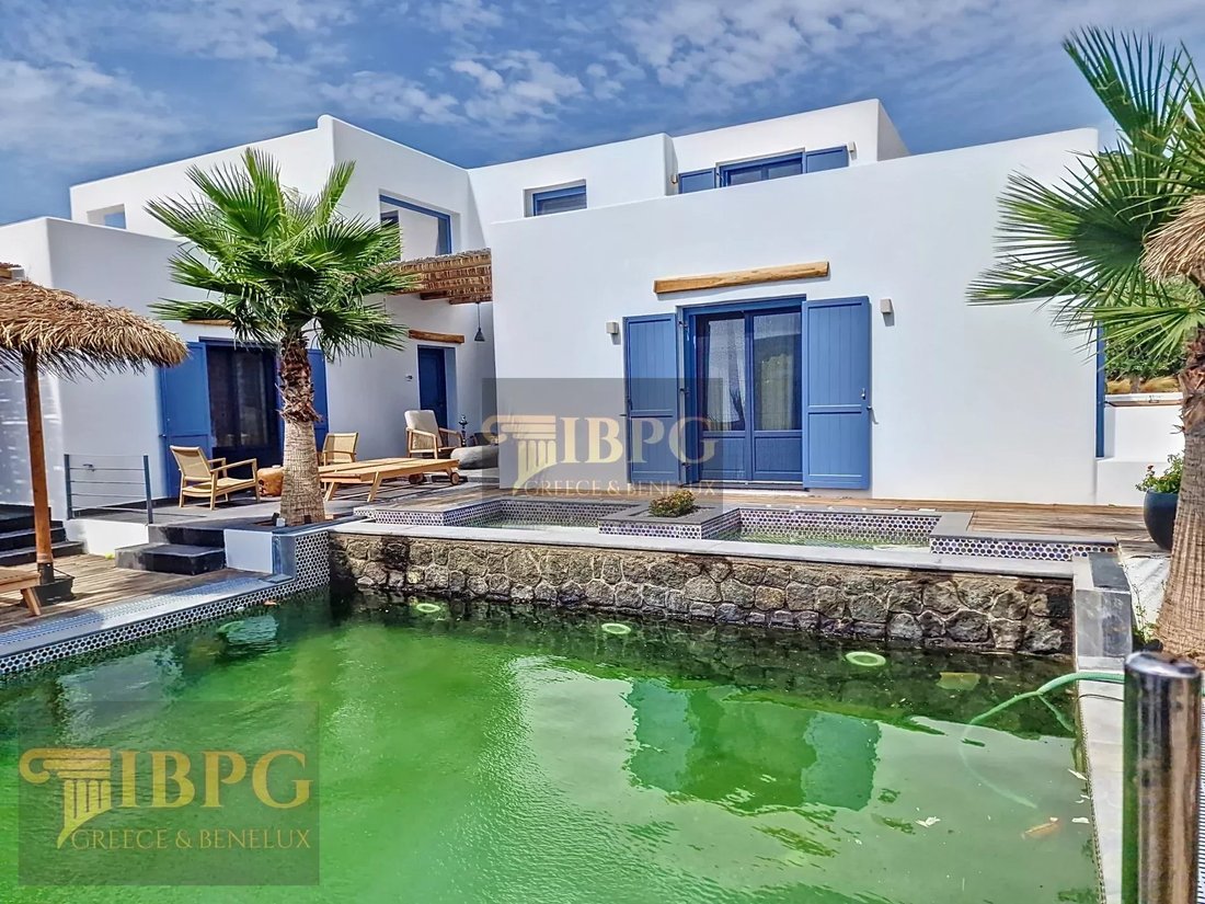 Villa in Antiparos, Aegean, Greece 2 - 13248852