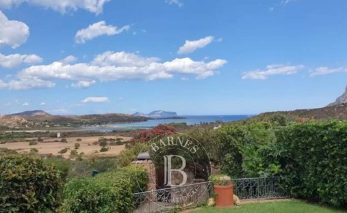 Villa a Loiri Porto San Paolo, Sardegna, Italia 1