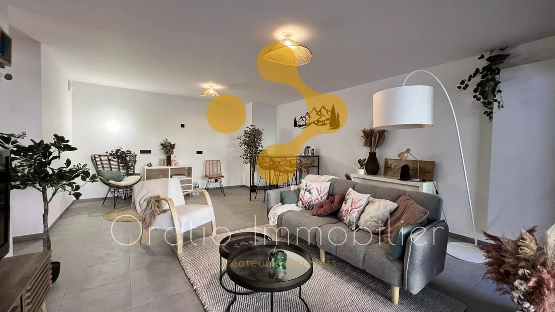 Apartment in Châtel, Auvergne-Rhône-Alpes, France 4 - 12361078
