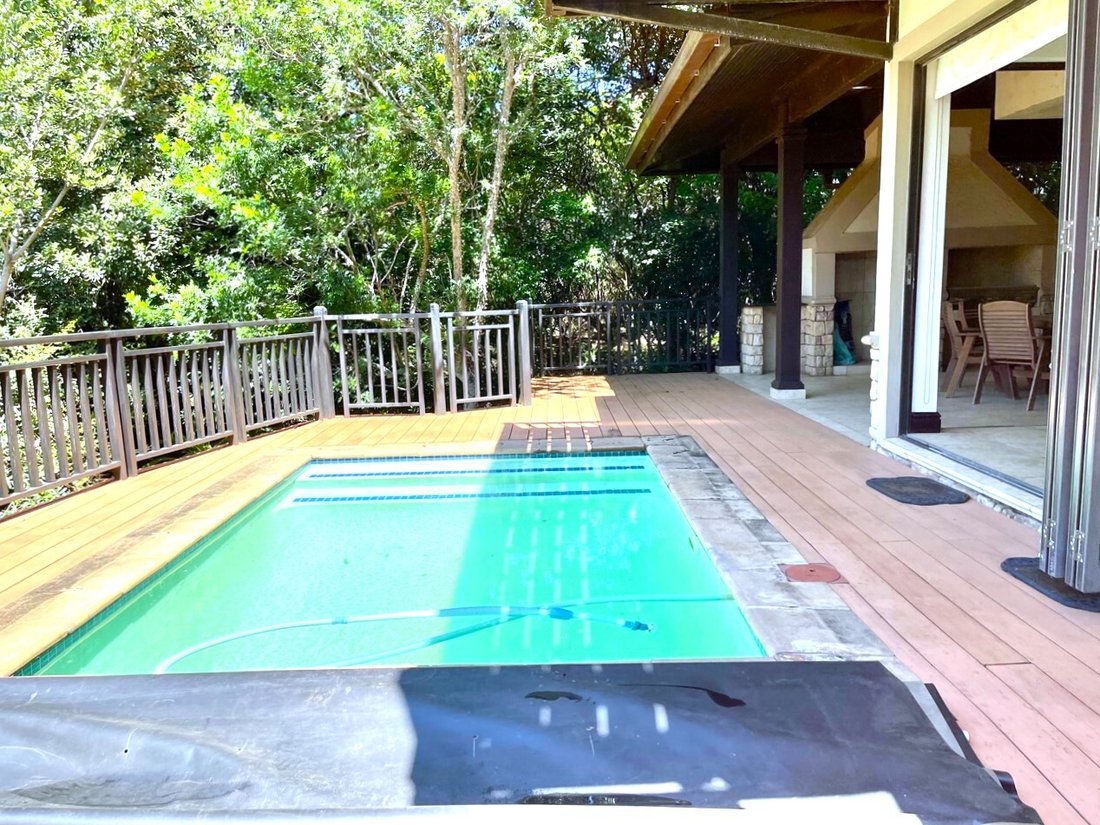 House in Zimbali Estate, KwaZulu-Natal, South Africa 2 - 14870341