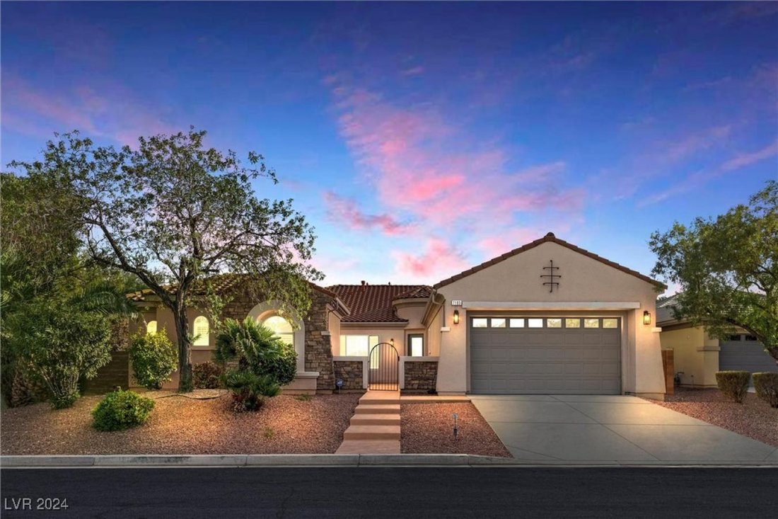 House in Las Vegas, Nevada, United States 1 - 14860481