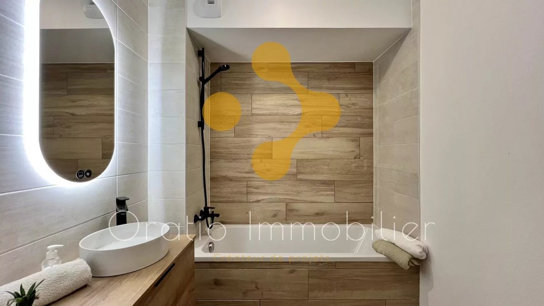 Apartment in Châtel, Auvergne-Rhône-Alpes, France 5 - 12361078