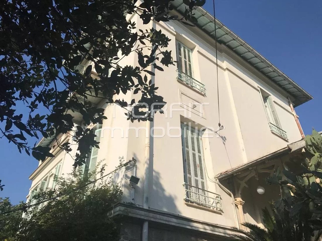 Tenuta a Mentone, Provenza-Alpi-Costa Azzurra, Francia 3 - 14794949