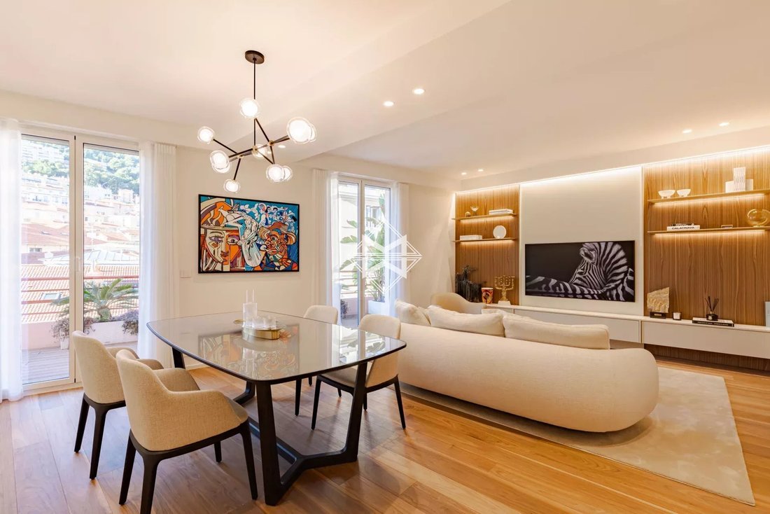 Apartment in Monaco, Monaco 1 - 14833313