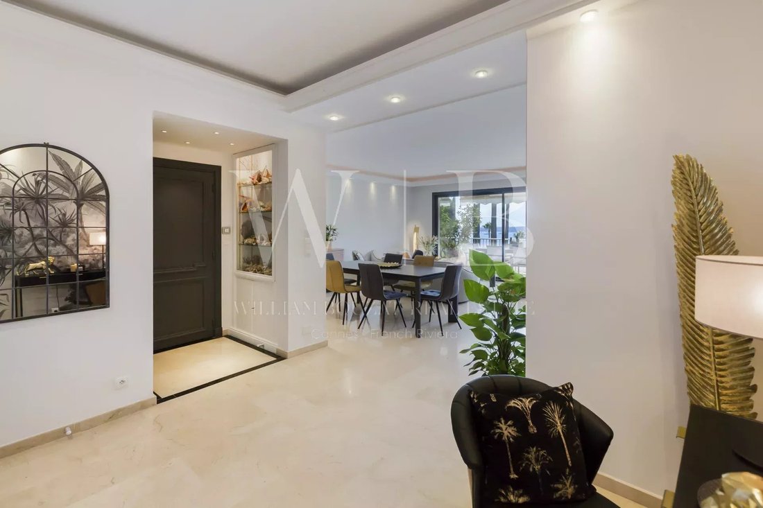 Apartment in Cannes, Provence-Alpes-Côte d'Azur, France 4 - 14588198