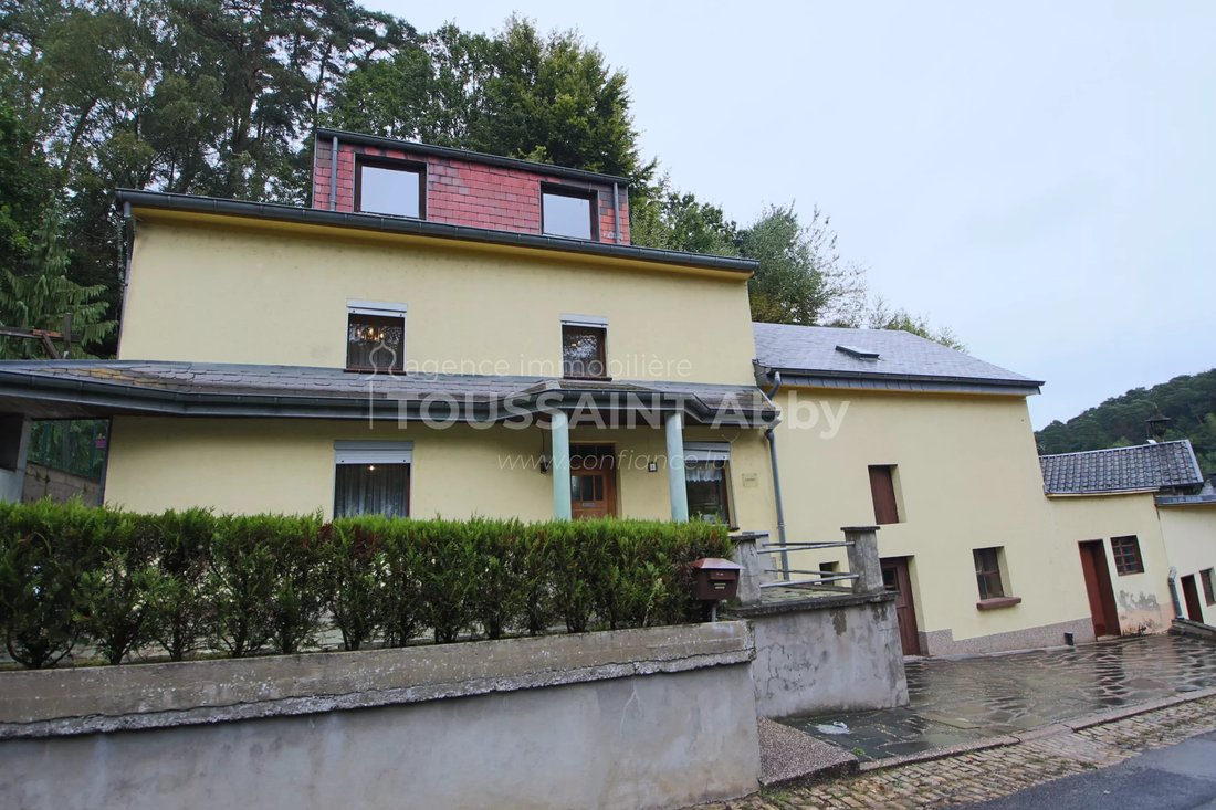 House in Junglinster, Grevenmacher, Luxembourg 1 - 14746228