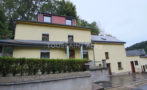 House in Junglinster, Grevenmacher, Luxembourg 1