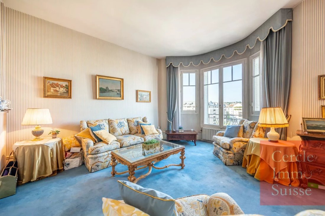 Apartment in Bonlieu, Annecy, France 2 - 14612740