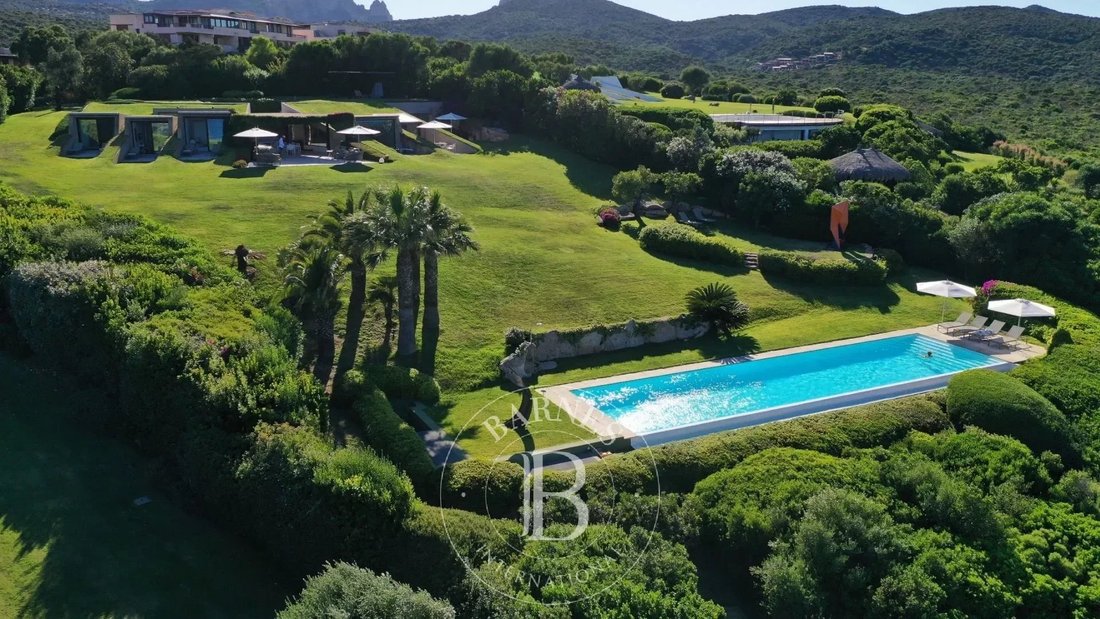 Villa in Porto Rotondo, Olbia, Sardinia 3 - 11811483