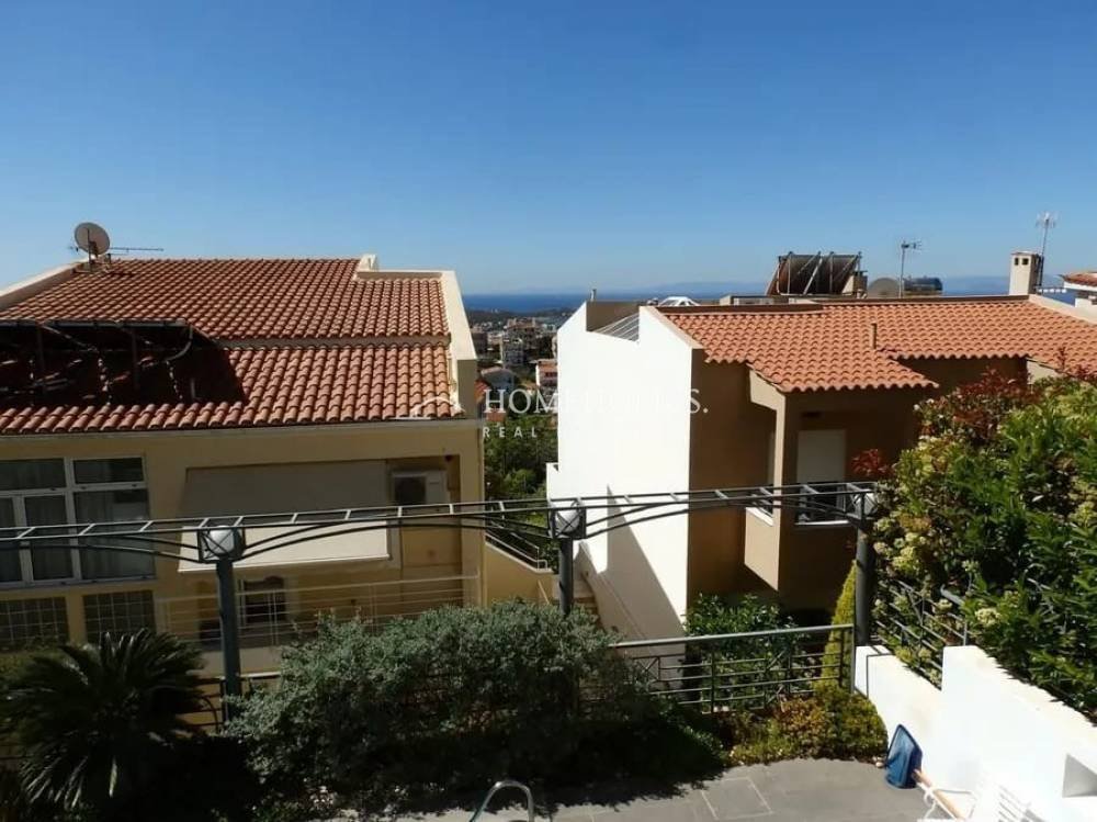Villa in Voula, Attica, Greece 2 - 14868780