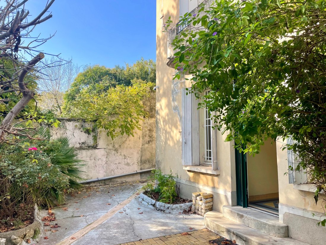 House in Montpellier, Occitanie, France 5 - 14868023
