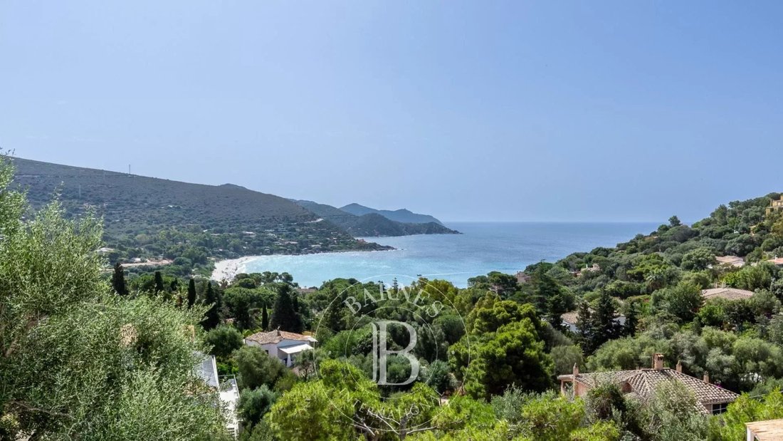 Villa in Maracalagonis, Sardinia, Italy 1 - 14729832