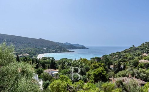 Villa in Maracalagonis, Sardinia, Italy 1