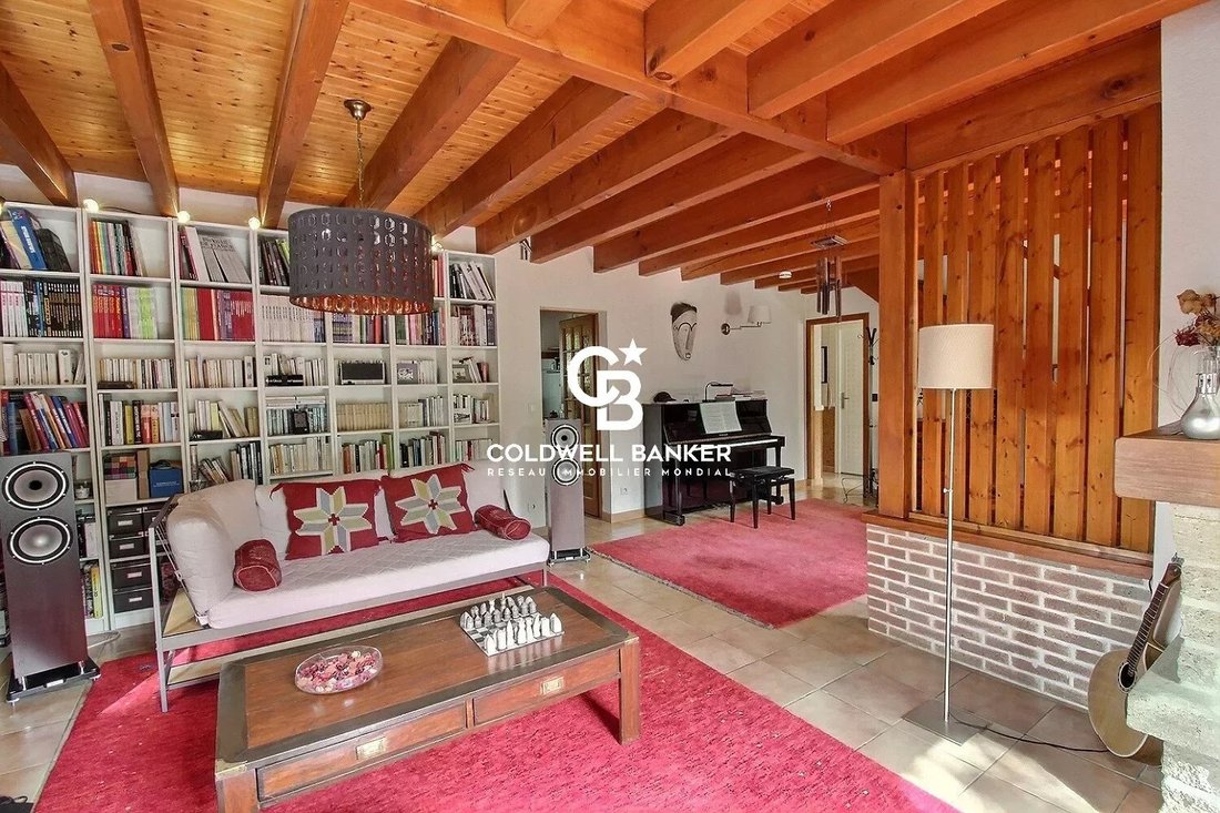 House in La Hume, Gujan-Mestras, France 5 - 14746173