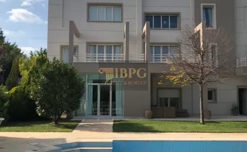 Villa in Oropos, Attica, Greece 1