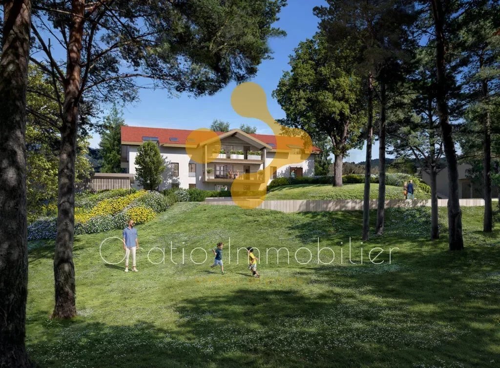 Apartment in Neydens, Auvergne-Rhône-Alpes, France 4 - 14792844