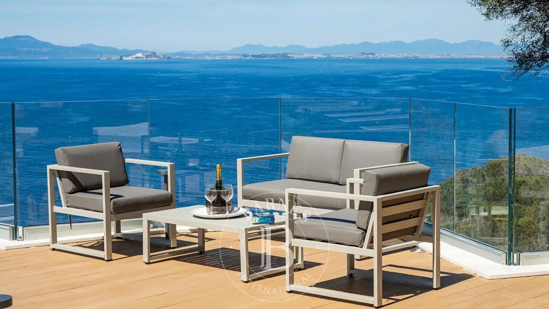 Villa in Maracalagonis, Sardinia, Italy 2 - 14858818