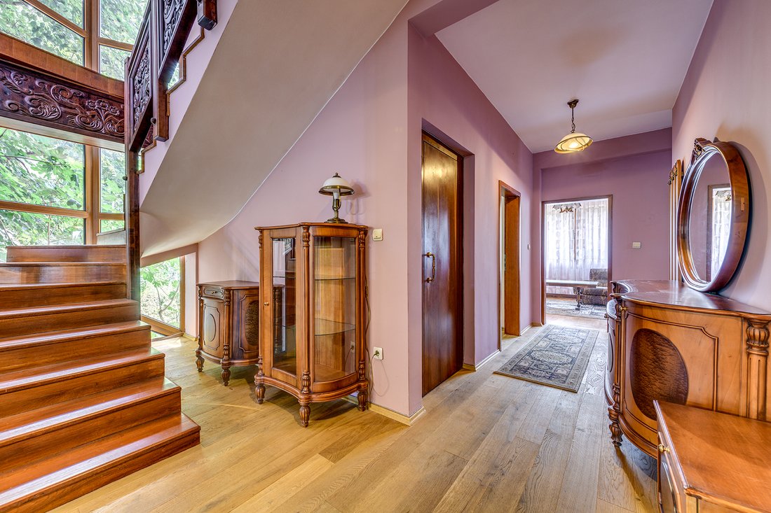 House in Sofia, Sofia City Province, Bulgaria 2 - 14870951