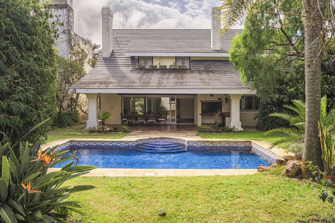 House in Montevideo, Departamento de Montevideo, Uruguay 1 - 14867411