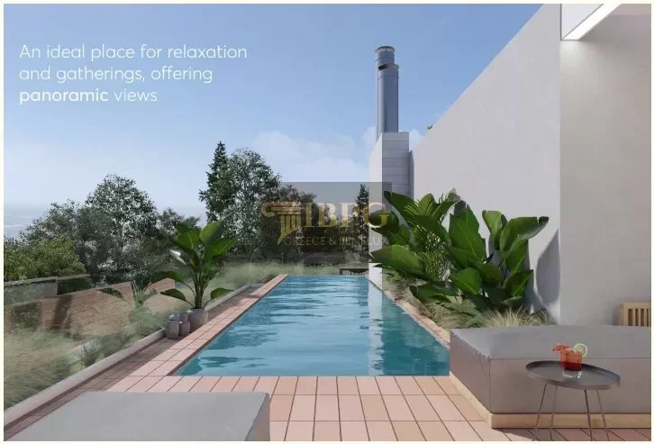 Apartment in Kifisia, Attica, Greece 1 - 14726506
