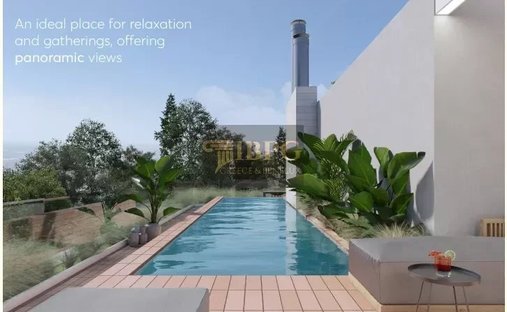 Penthouse in Kifisia, Attica, Greece 1