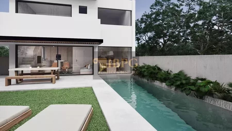 Apartment in Glyfada, Attica, Greece 1 - 12694285