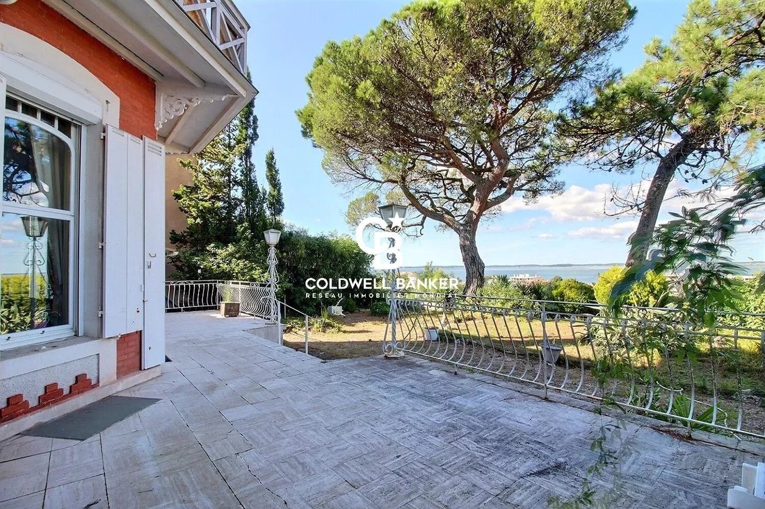 Apartment in Arcachon, Nouvelle-Aquitaine, France 5 - 14707569