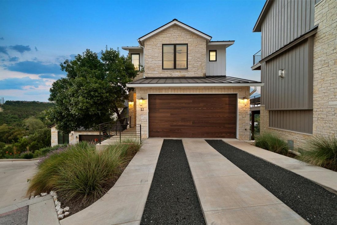 House in Austin, Texas, United States 1 - 14864218