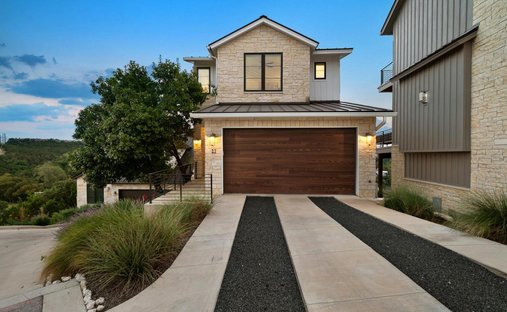 Haus in Austin, Texas, Vereinigte Staaten 1