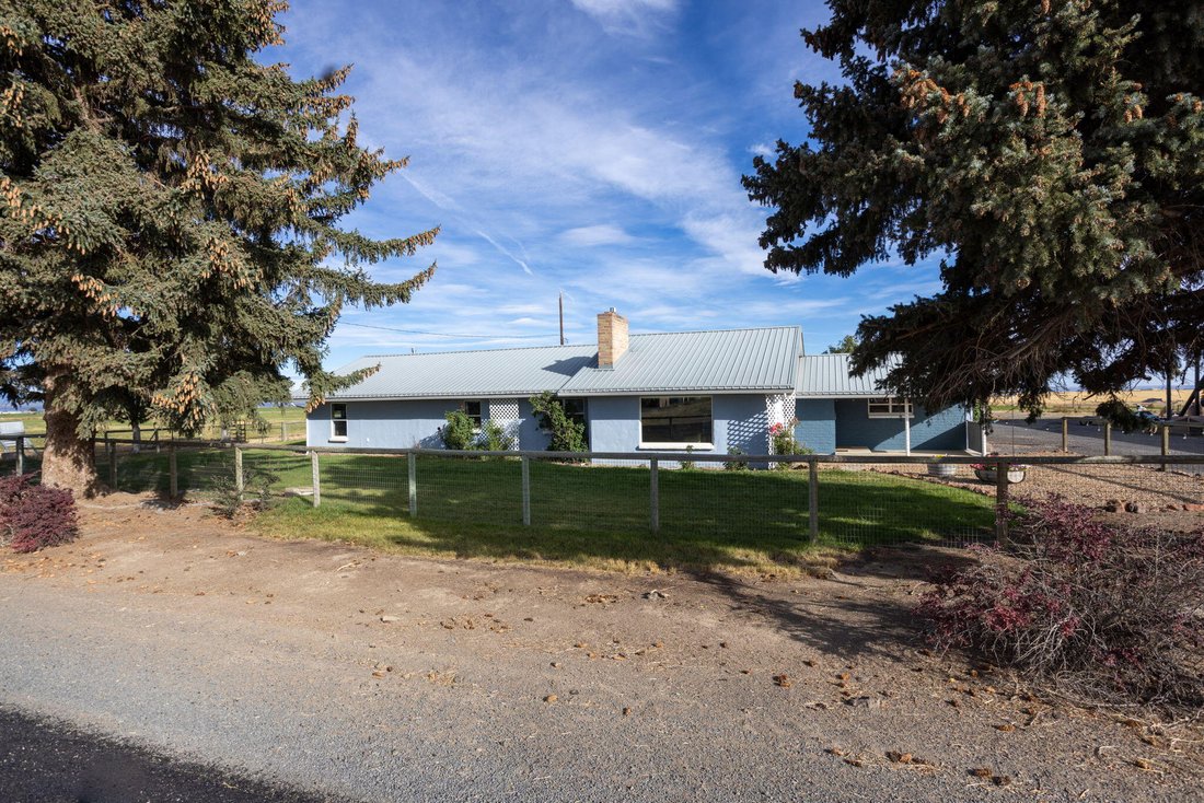 Farm Ranch in Madras, Oregon, United States 4 - 14870306