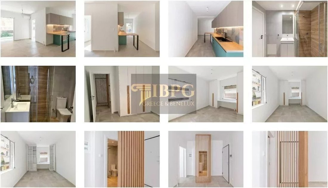 1st Community of Kallithea, Attica, Greece 1 - 14862942