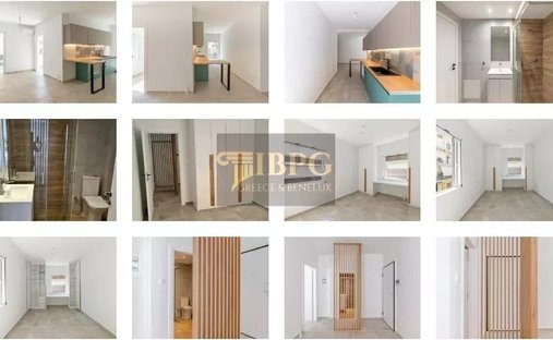 1st Community of Kallithea, Attika, Griechenland 1