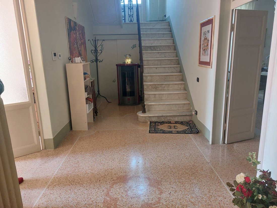 Villa in Rigoli, Tuscany, Italy 5 - 14231335