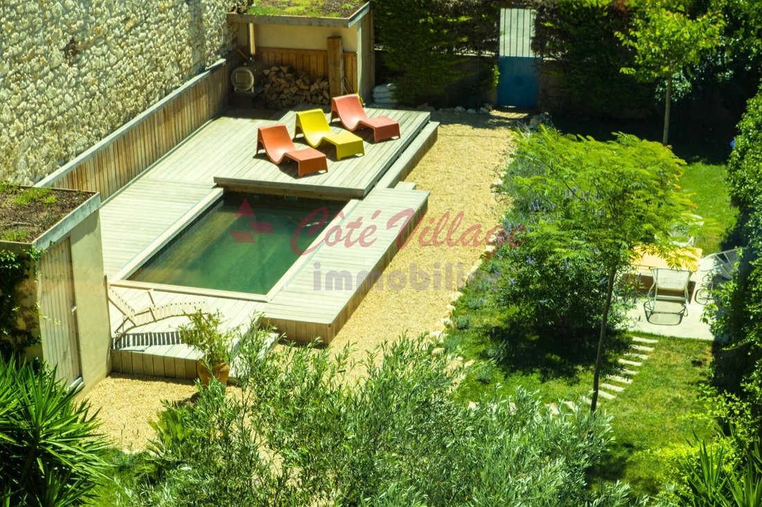 House in Ecarts, Narbonne, France 4 - 14835354