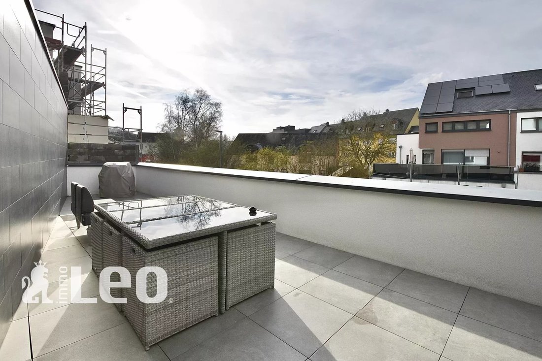 House in Wiltz, Diekirch, Luxembourg 2 - 13989773