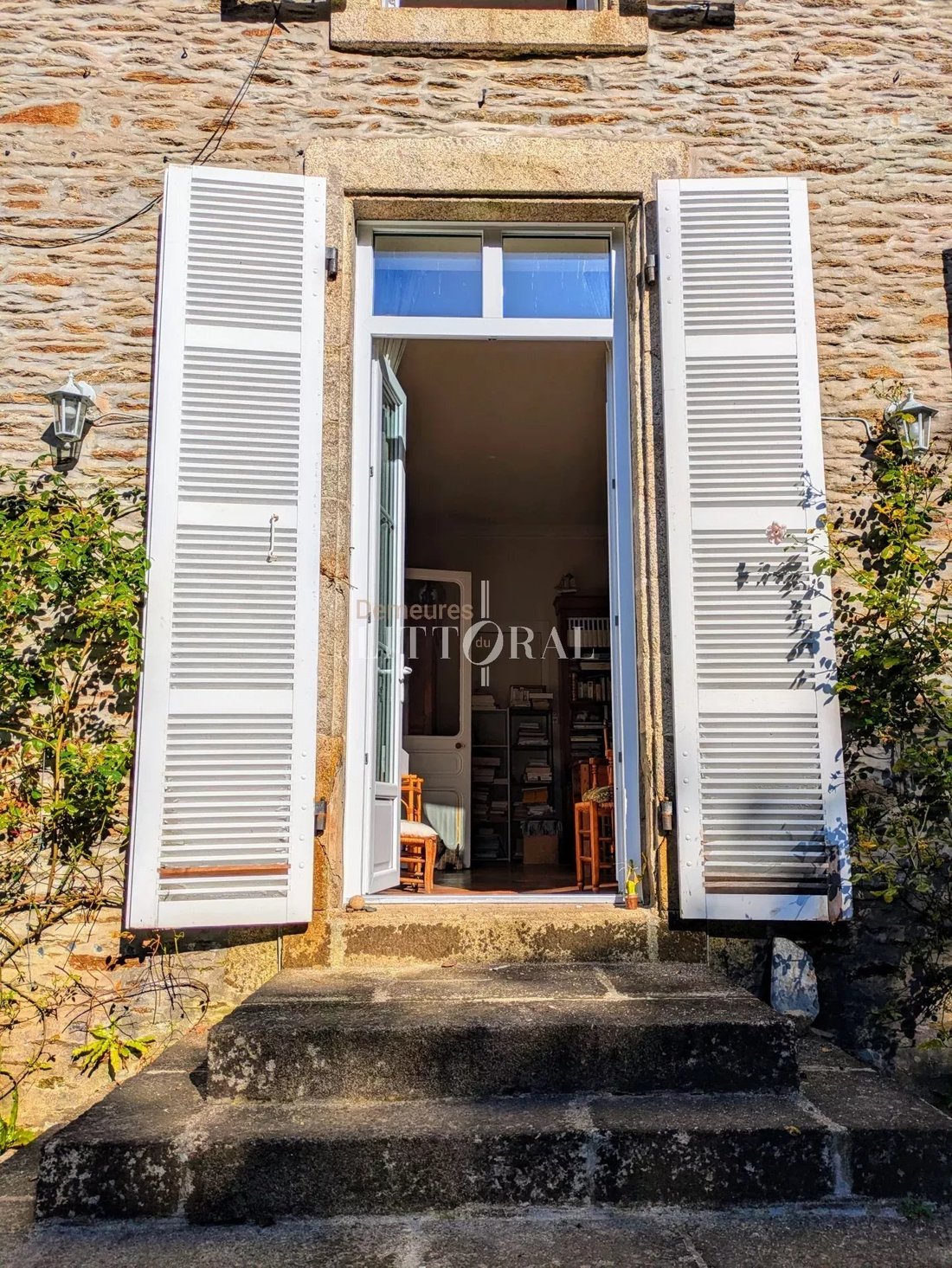 Estate in Plougonvelin, Brittany, France 5 - 14710926