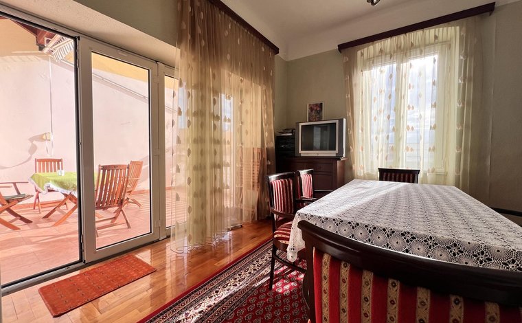 Luxury sea view apartments for sale in Pula, Croatia | JamesEdition