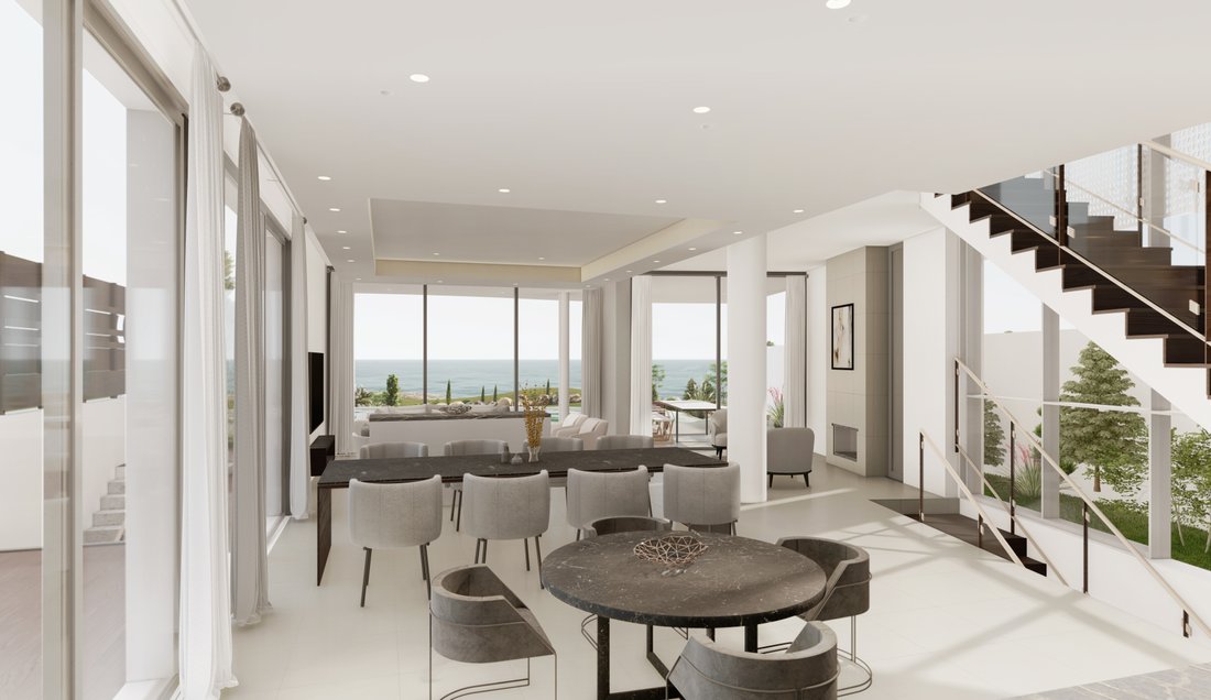 Villa en Chloraka, Distrito de Pafos, Chipre 2 - 14868256