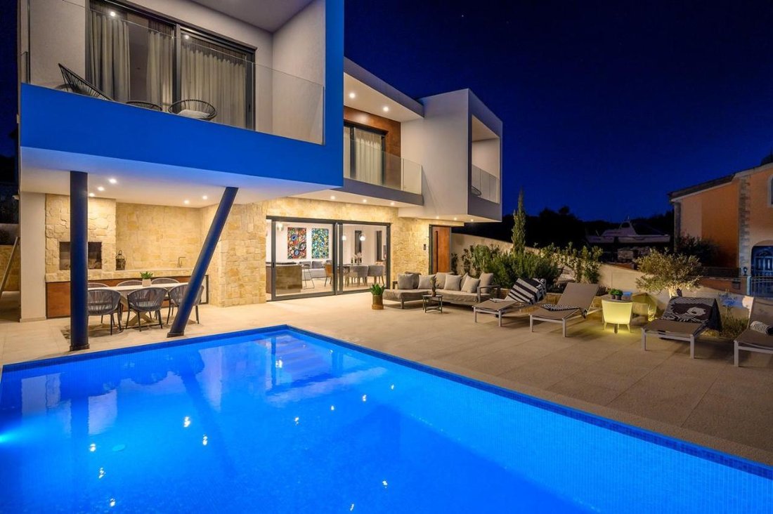 House in Razanj, Sibenik-Knin County, Croatia 4 - 14868412
