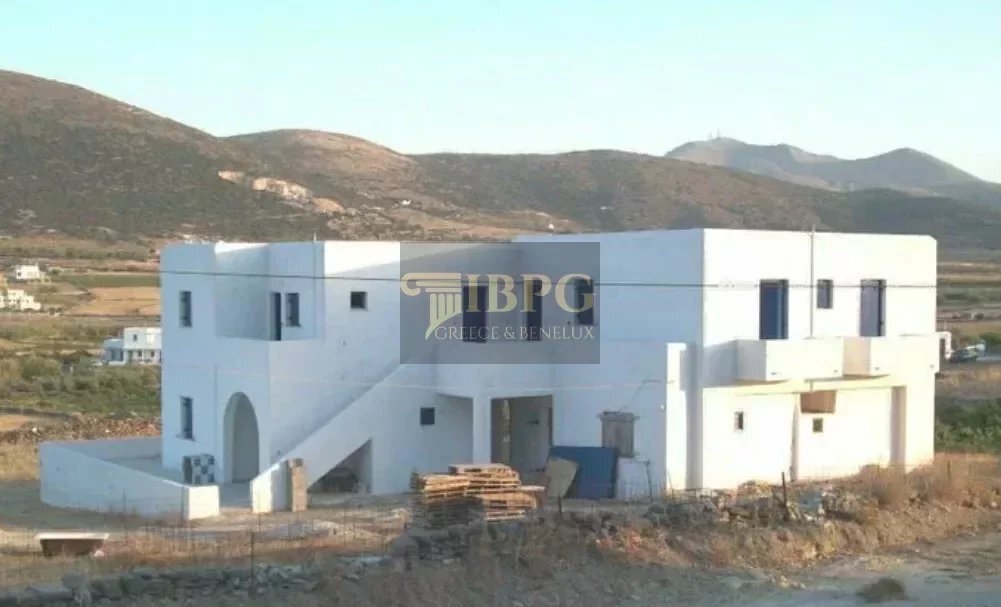 Cyclades, Aegean, Greece 1 - 14664245