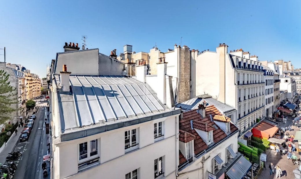 Exclusive Listing Paris 16 Rue De In Paris, île De France, France For ...