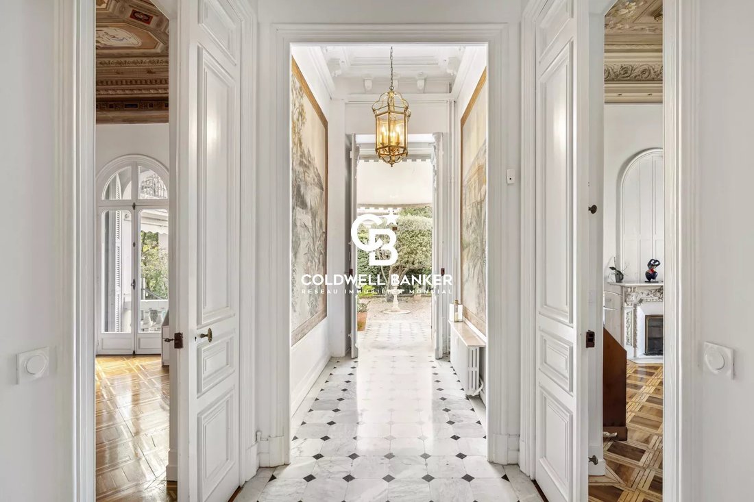 Apartment in Nice, Provence-Alpes-Côte d'Azur, France 4 - 14827198