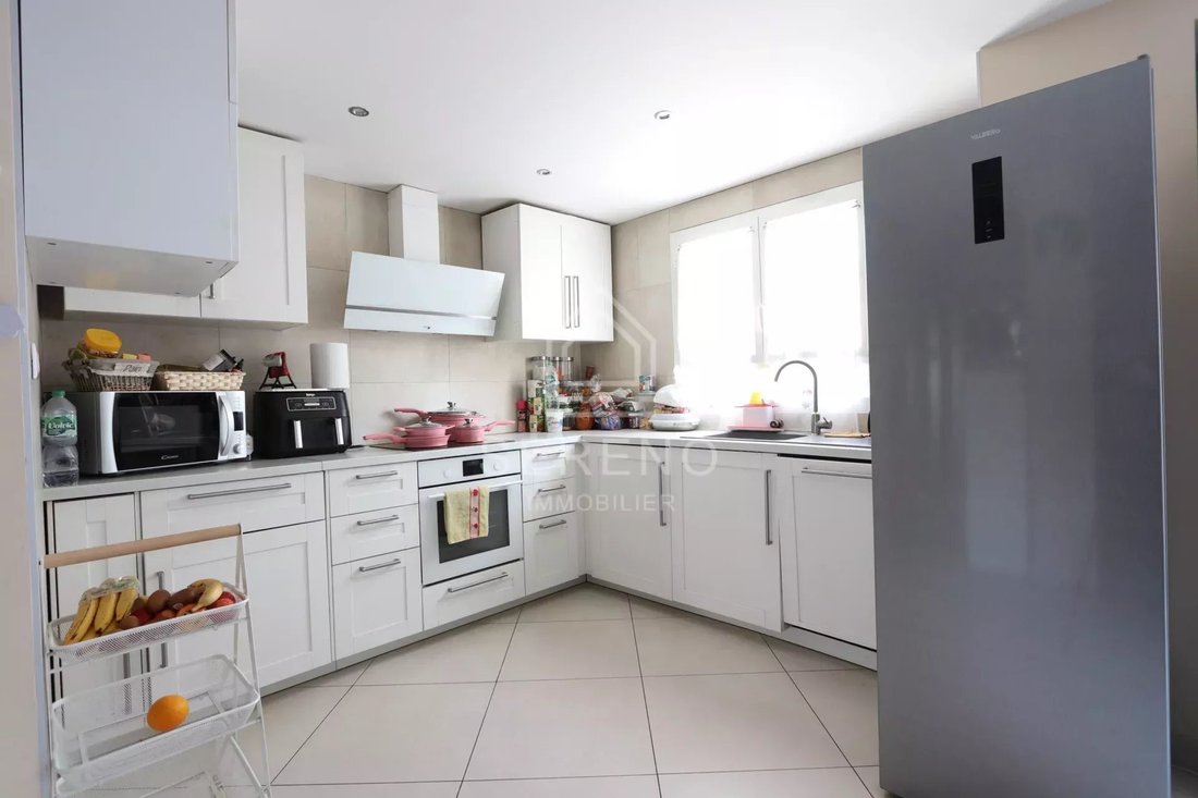 House in Bord de Marne, Champs-sur-Marne, France 4 - 14823305