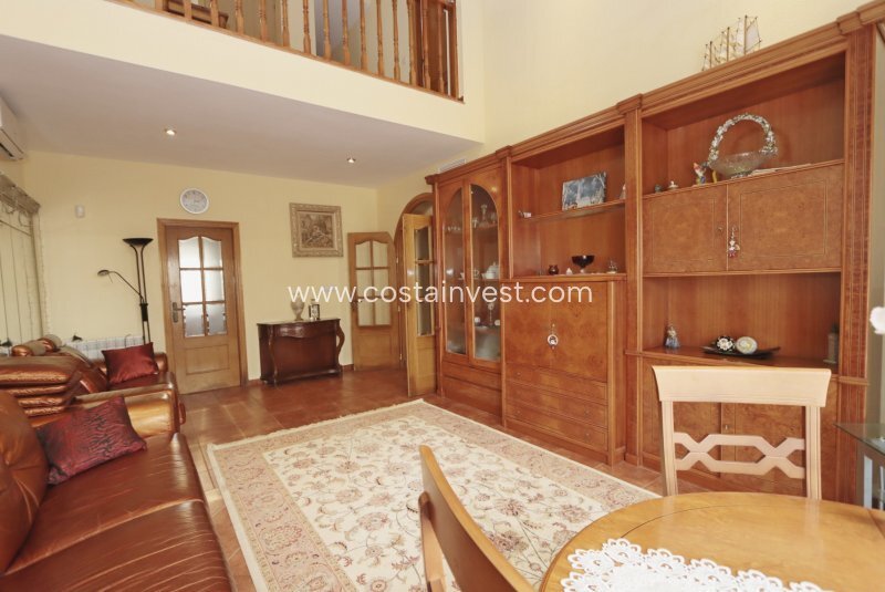 Villa in Playa Flamenca, Orihuela, Valencian Community 4 - 14868123