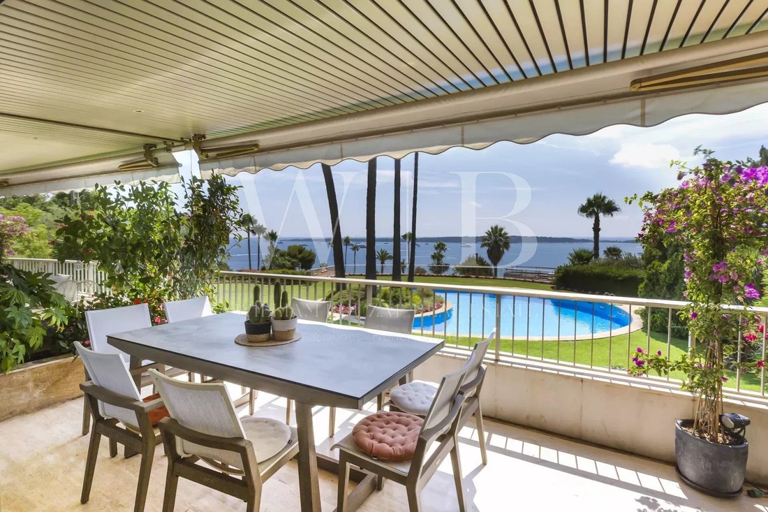 Apartment in Cannes, Provence-Alpes-Côte d'Azur, France 2 - 14588198