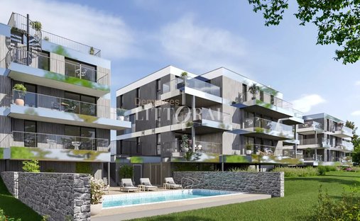 Apartment in Saint Marc, Brest, France 1