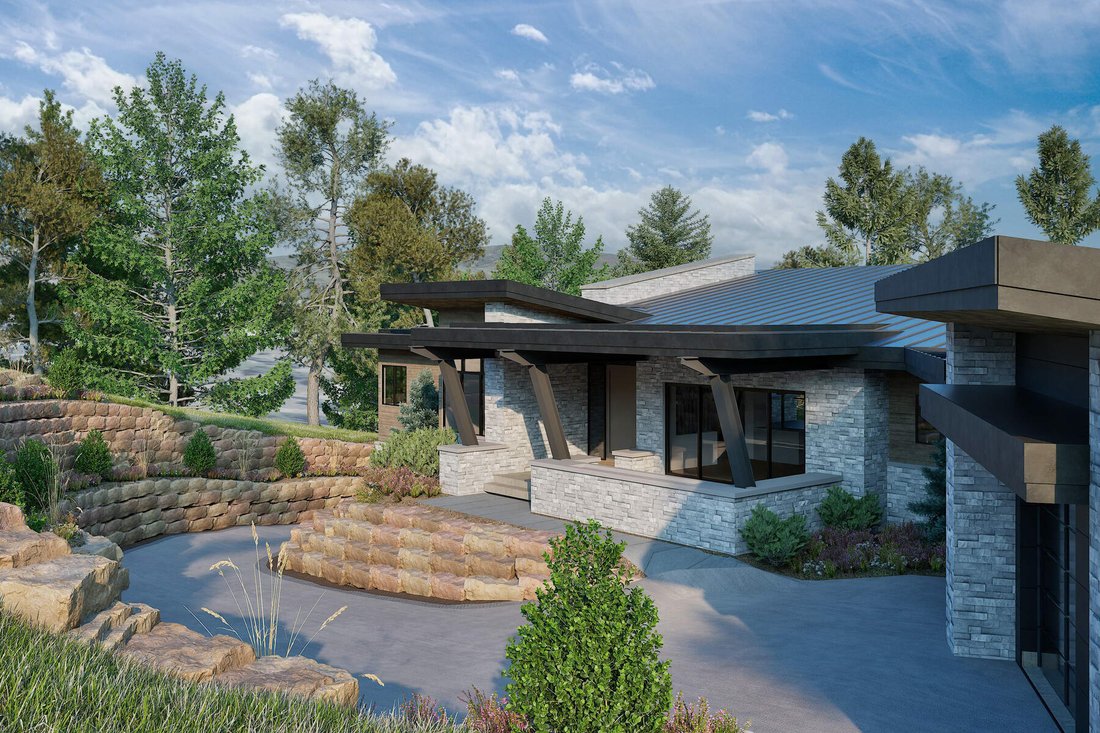 House in Heber City, Utah, United States 5 - 14867296