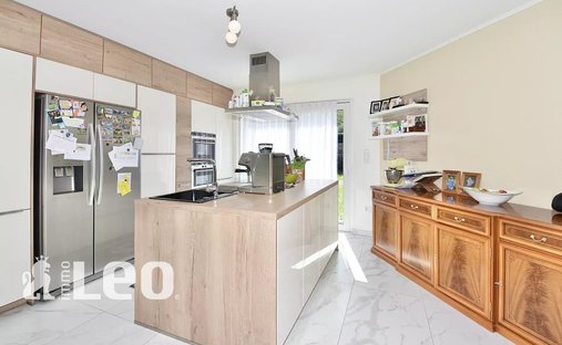 Casa en Wiltz, Wiltz, Luxemburgo 1
